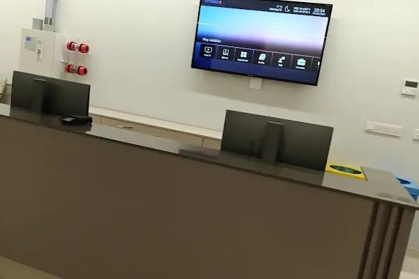 Optimed Kapaklı Hastanesi - Resim 17