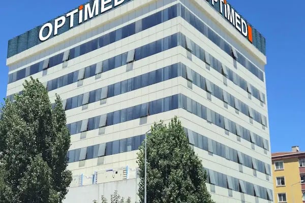 Optimed Kapaklı Hastanesi - Resim 2