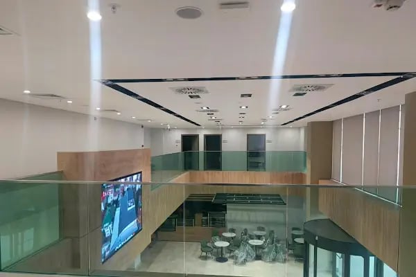 Optimed Kapaklı Hastanesi - Resim 7