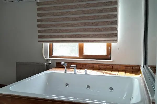 SAR-PER Hotel Edirne - Resim 13