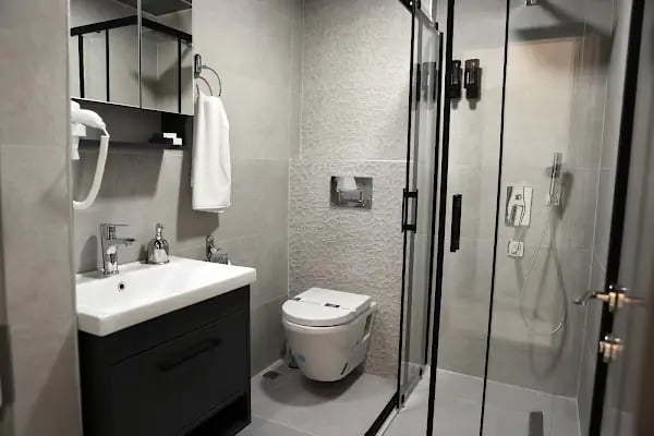 SAR-PER Hotel Edirne - Resim 3