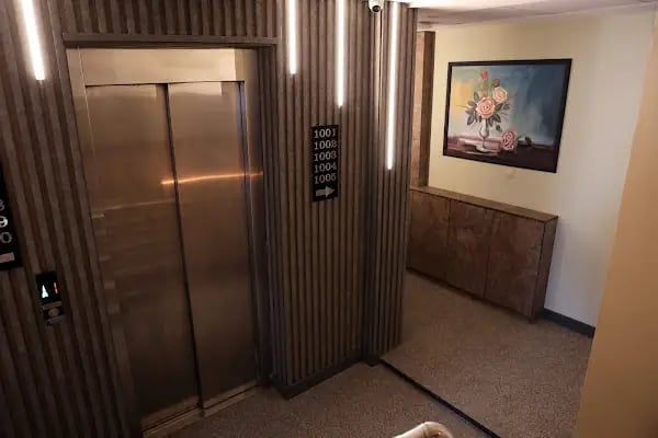 SAR-PER Hotel Edirne - Resim 10