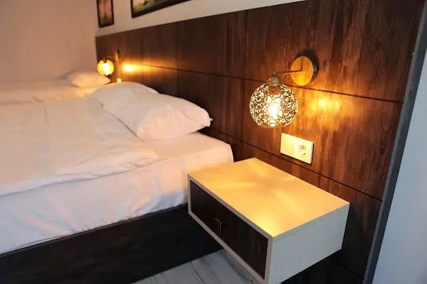 SAR-PER Hotel Edirne - Resim 17