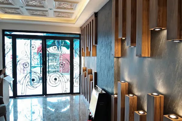 SAR-PER Hotel Edirne - Resim 12