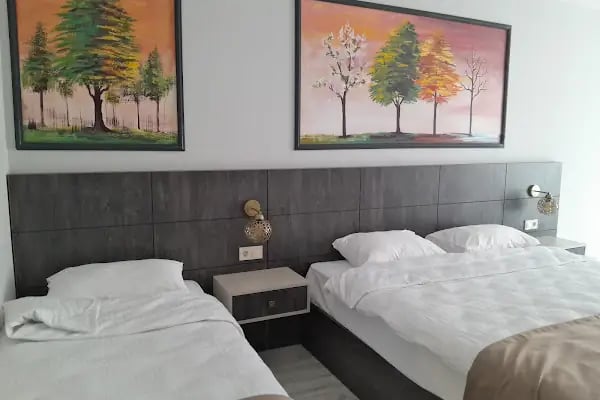 SAR-PER Hotel Edirne - Resim 14