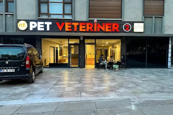 Pet Anka Veteriner Kliniği - Resim 2