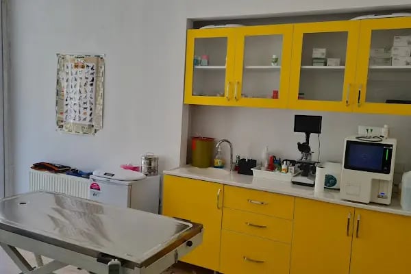 Pet Anka Veteriner Kliniği - Resim 9