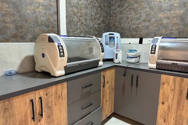 Pet Anka Veteriner Kliniği - Resim 3