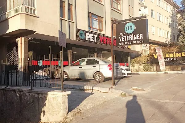 Pet Anka Veteriner Kliniği - Resim 15