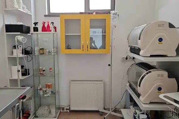 Pet Anka Veteriner Kliniği - Resim 10