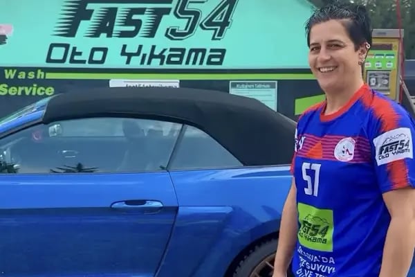 FAST 54 OTO YIKAMA - Resim 19
