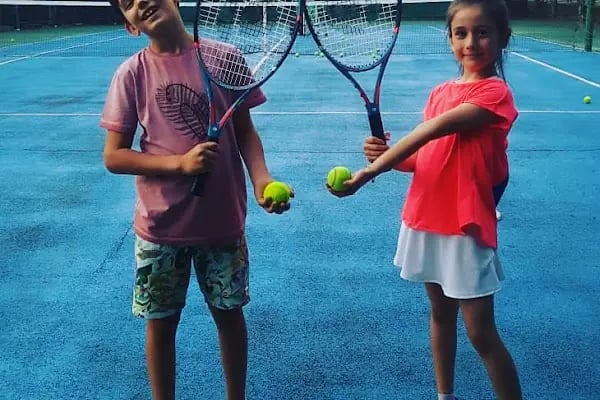 Ataköy My Tenis Kursu - Resim 3