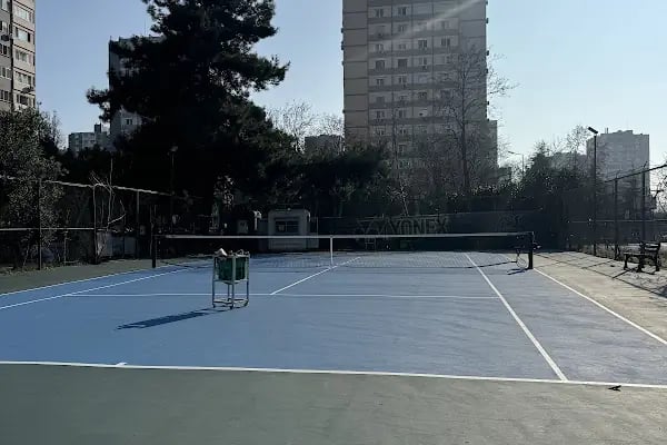 Ataköy My Tenis Kursu - Resim 2