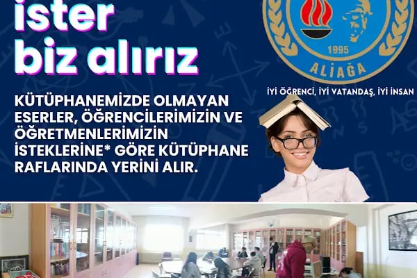 Alp Oğuz Anadolu Lisesi - Resim 6
