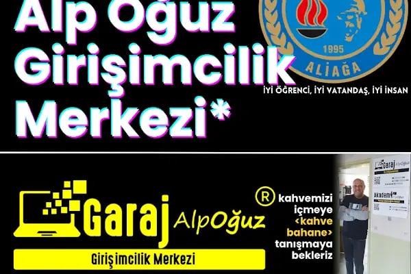 Alp Oğuz Anadolu Lisesi - Resim 14