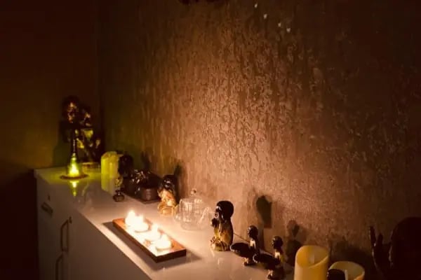 Tria Spa & Beauty - Resim 6