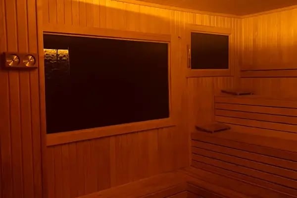 Tria Spa & Beauty - Resim 8