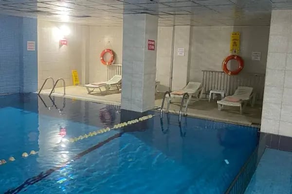 Tria Spa & Beauty - Resim 9