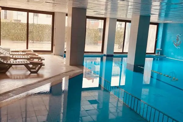 Tria Spa & Beauty - Resim 12
