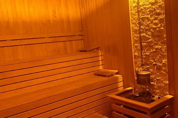 Tria Spa & Beauty - Resim 3