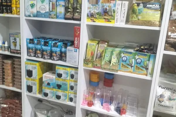 DERİN PETSHOP - Resim 7