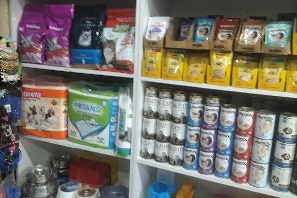 DERİN PETSHOP - Resim 10