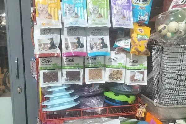 DERİN PETSHOP - Resim 11