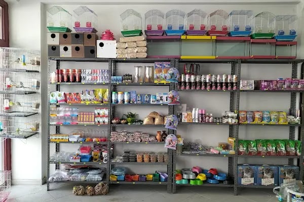 DERİN PETSHOP - Resim 4