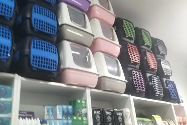 DERİN PETSHOP - Resim 3