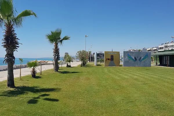 Mersin - Resim 6