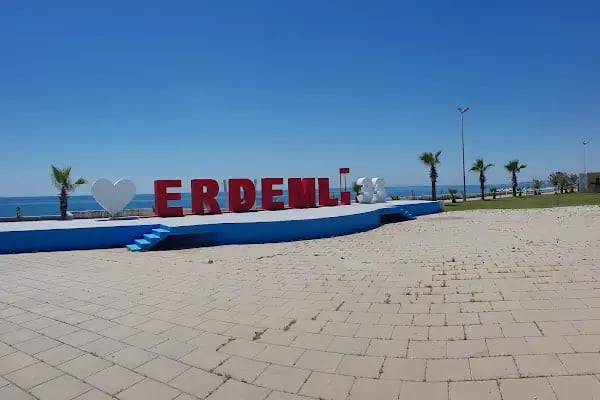 Mersin - Resim 5