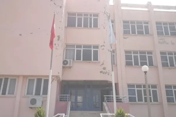 ÇÜ Karaisali Meslek Yüksekokulu - Resim 3