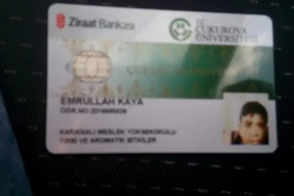 ÇÜ Karaisali Meslek Yüksekokulu - Resim 4