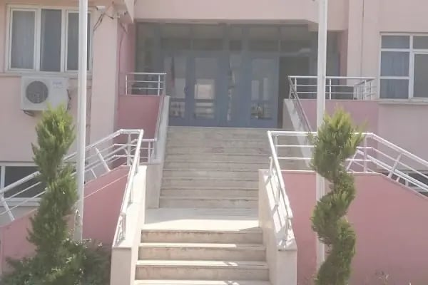 ÇÜ Karaisali Meslek Yüksekokulu - Resim 5