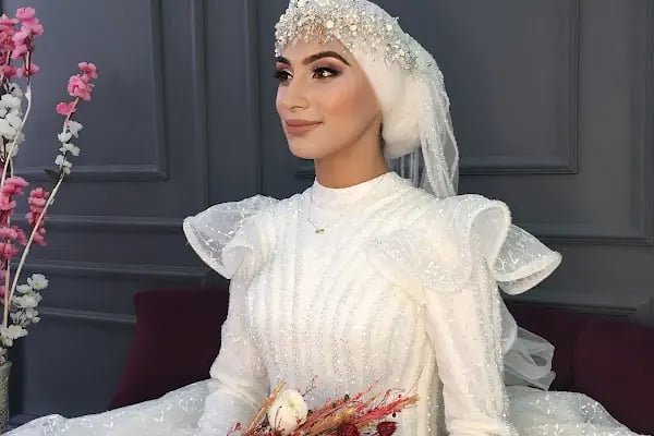 Zeyno bayan kuaför - Resim 7