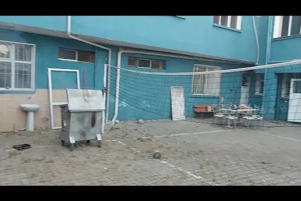ahmetlide tokatlı aydın ev konaklama yeri - Resim 9