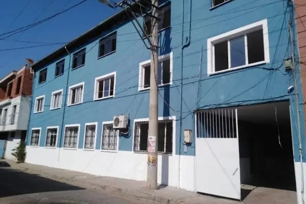 ahmetlide tokatlı aydın ev konaklama yeri - Resim 14