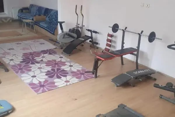 ahmetlide tokatlı aydın ev konaklama yeri - Resim 7