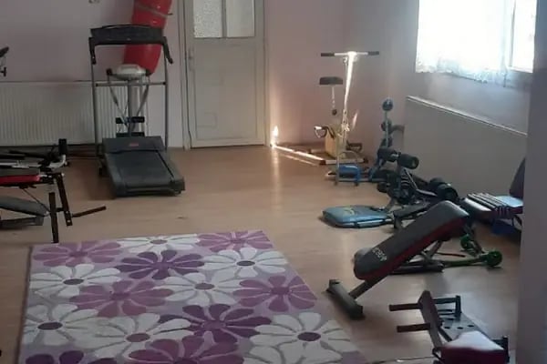 ahmetlide tokatlı aydın ev konaklama yeri - Resim 3