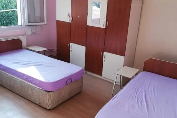ahmetlide tokatlı aydın ev konaklama yeri - Resim 2