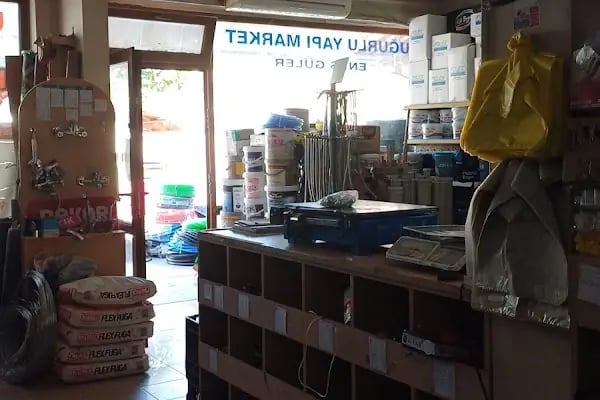 Uğurlu Hırdavat - Yapı Market - Resim 2