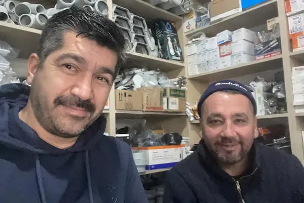 Uğurlu Hırdavat - Yapı Market - Resim 4
