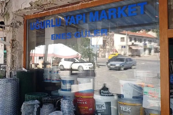 Uğurlu Hırdavat - Yapı Market - Resim 3