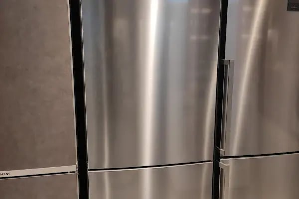 Siemens AnkaMALL Gökmen A.Ş - Resim 19
