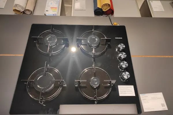 Siemens AnkaMALL Gökmen A.Ş - Resim 15