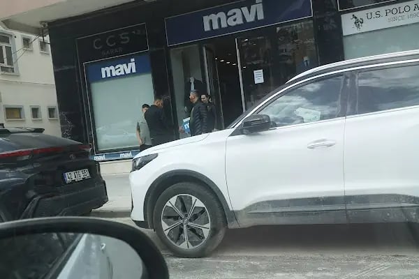 İnce Manifatura &amp; Ev Tekstil &amp; Tül Perde &amp; Çeyiz - Resim 3