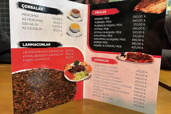 Kilisli Ömer Usta - Resim 5