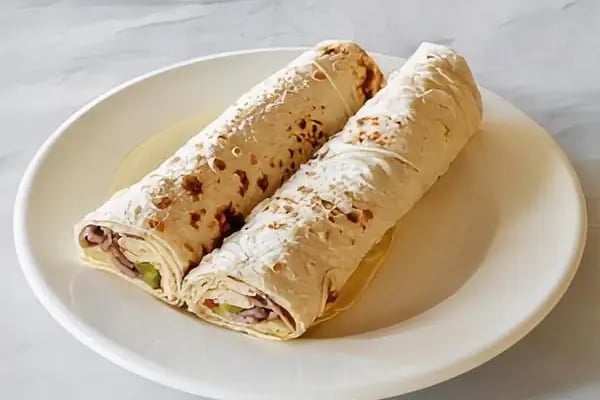 Kilisli Ömer Usta - Resim 17
