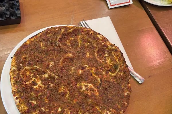 Kilisli Ömer Usta - Resim 4