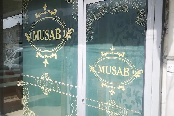 MUSAB TESETTÜR - Resim 5
